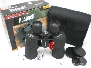 Ống nhòm Bushnell 20X50
