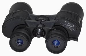 Ống nhòm Bushnell Zoom 10-70x70
