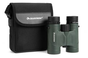 Ống nhòm ngày đêm chống nước 8x32 Celestron Mỹ chính hãng