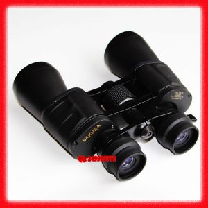 Ống nhòm Sakura 10-70 x 70