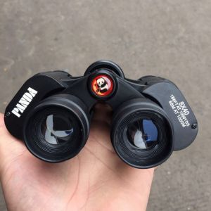 Ống nhòm Panda 20×50