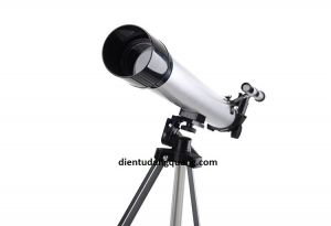 Kính thiên văn khúc xạ F50600