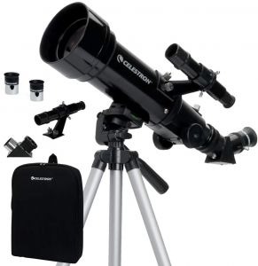 Kính thiên văn Celestron D70F400